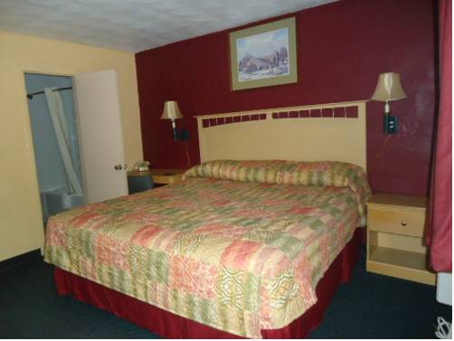 Imagen de la habitación del Motel Relax Inn, Horseheads. Foto 2