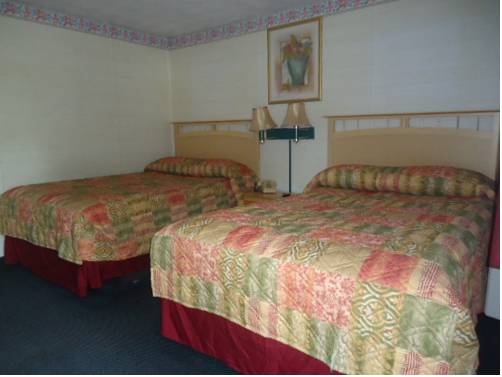 Imagen de la habitación del Motel Relax Inn, Horseheads. Foto 3
