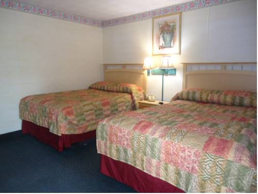 Imagen de la habitación del Motel Relax Inn, Horseheads. Foto 4