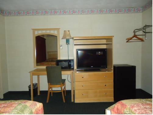 Imagen de la habitación del Motel Relax Inn, Horseheads. Foto 6