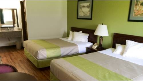 Imagen de la habitación del Motel Relax Inn & Suites. Foto 2