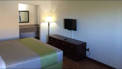 Imagen de la habitación del Motel Relax Inn & Suites. Foto 6