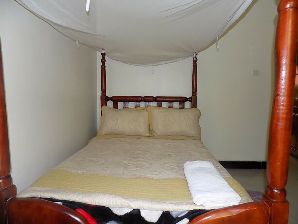 Imagen general del Motel Relief, Fort Portal. Foto 5