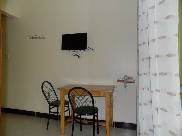 Imagen general del Motel Relief, Fort Portal. Foto 9