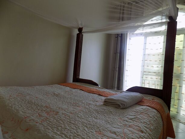 Imagen general del Motel Relief, Fort Portal. Foto 10