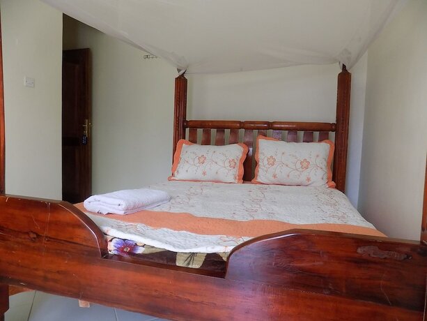 Imagen general del Motel Relief, Fort Portal. Foto 14