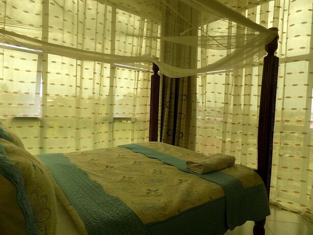 Imagen general del Motel Relief, Fort Portal. Foto 16
