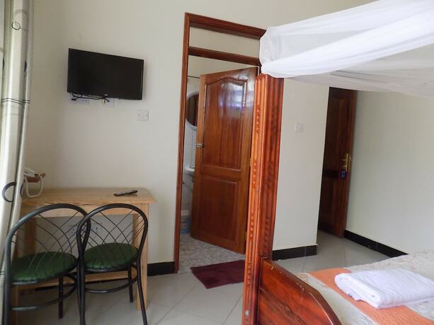 Imagen de la habitación del Motel Relief, Fort Portal. Foto 17