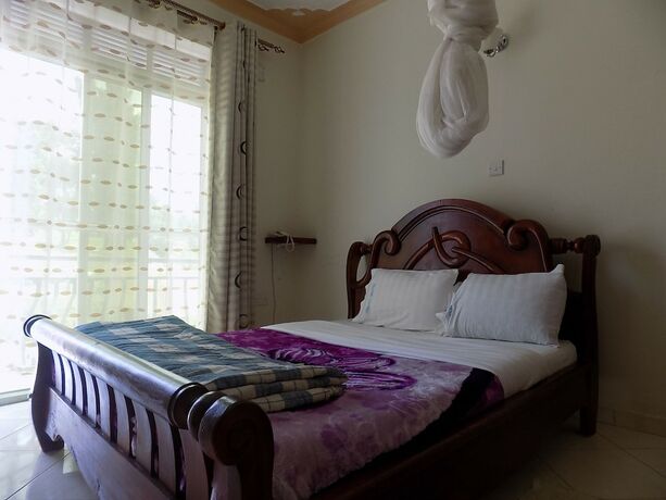 Imagen de la habitación del Motel Relief, Fort Portal. Foto 19