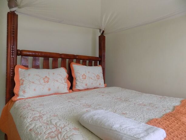 Imagen de la habitación del Motel Relief, Fort Portal. Foto 24