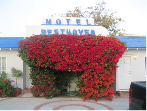 Imagen de la habitación del Motel Rest Haven. Foto 2