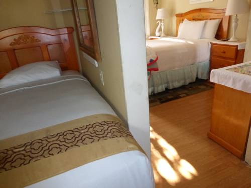 Imagen de la habitación del Motel Rest Haven. Foto 3