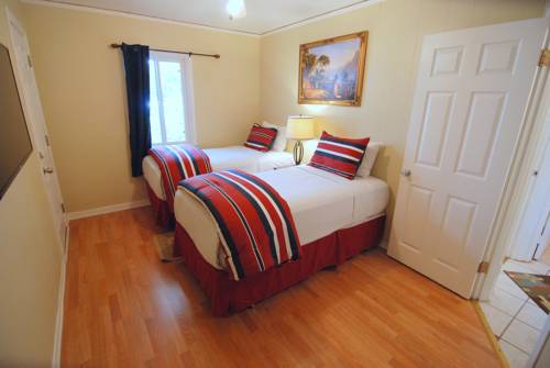 Imagen de la habitación del Motel Rest Haven. Foto 5