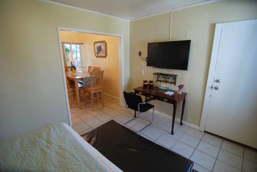 Imagen de la habitación del Motel Rest Haven. Foto 8