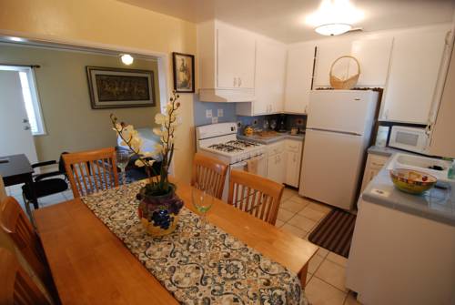 Imagen de la habitación del Motel Rest Haven. Foto 9