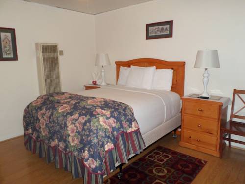 Imagen de la habitación del Motel Rest Haven. Foto 11