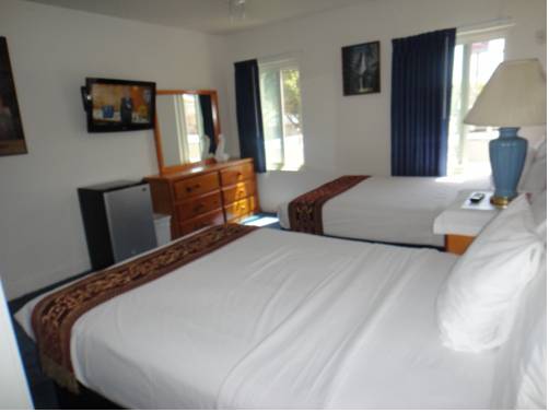 Imagen de la habitación del Motel Rest Haven. Foto 12