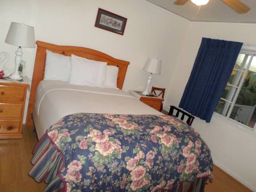 Imagen de la habitación del Motel Rest Haven. Foto 14