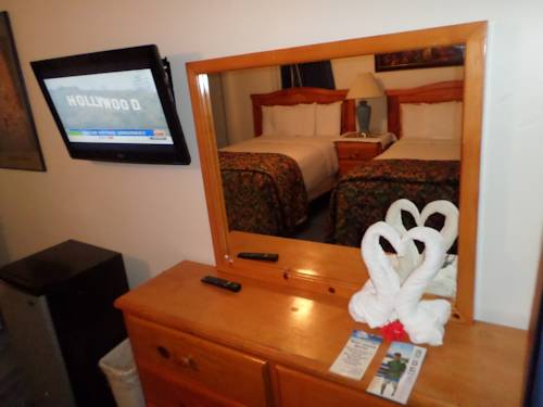 Imagen de la habitación del Motel Rest Haven. Foto 15