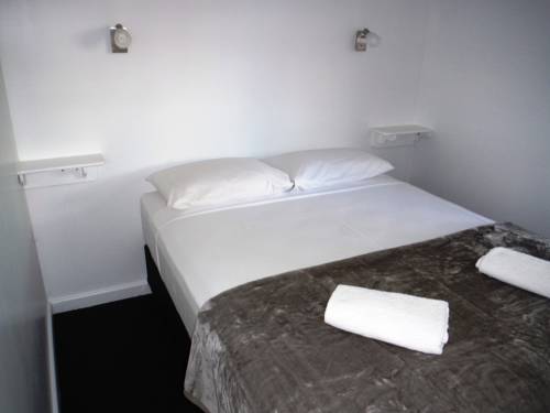 Imagen de la habitación del Motel Restawile. Foto 2