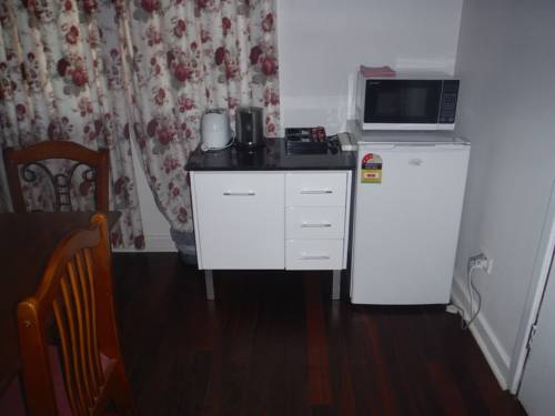 Imagen de la habitación del Motel Restawile. Foto 6