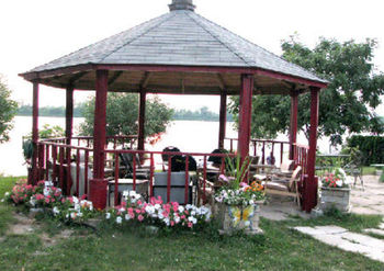 Imagen de la habitación del Motel Rideau. Foto 6