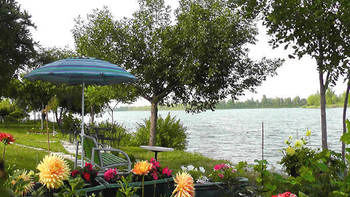Imagen de la habitación del Motel Rideau. Foto 8