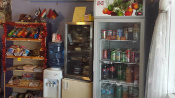 Imagen del bar/restaurante del Motel Rideau. Foto 4