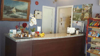 Imagen general del Motel Rideau. Foto 2