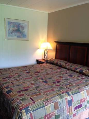 Imagen de la habitación del Motel Ridge Top - Bryson City. Foto 2