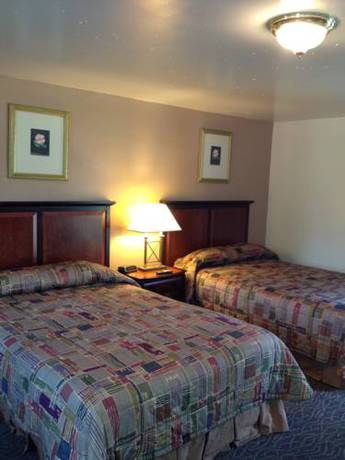 Imagen de la habitación del Motel Ridge Top - Bryson City. Foto 3