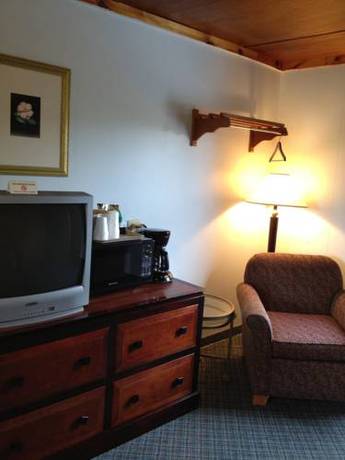 Imagen de la habitación del Motel Ridge Top - Bryson City. Foto 4