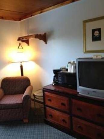 Imagen de la habitación del Motel Ridge Top - Bryson City. Foto 5