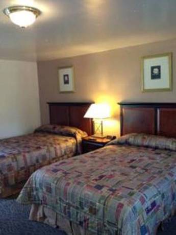 Imagen de la habitación del Motel Ridge Top - Bryson City. Foto 6