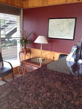 Imagen de la habitación del Motel Ridge Top - Bryson City. Foto 7