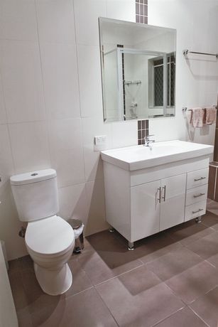 Imagen de la habitación del Motel River Esplanade. Foto 6