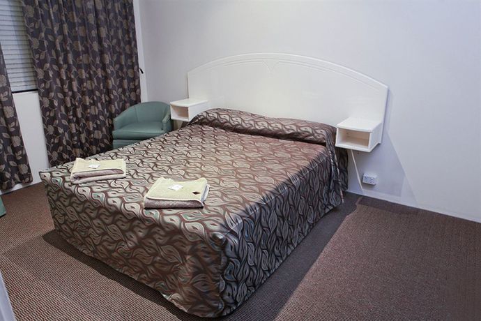 Imagen de la habitación del Motel River Esplanade. Foto 7