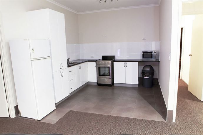 Imagen de la habitación del Motel River Esplanade. Foto 8