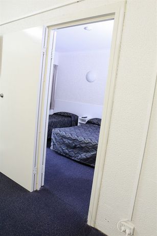 Imagen de la habitación del Motel River Esplanade. Foto 9