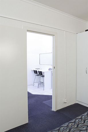 Imagen de la habitación del Motel River Esplanade. Foto 10