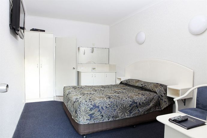 Imagen de la habitación del Motel River Esplanade. Foto 11