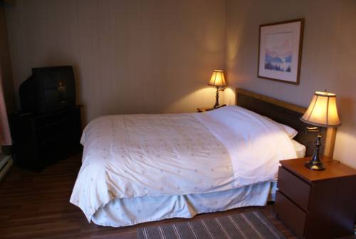 Imagen de la habitación del Motel River Heights. Foto 3