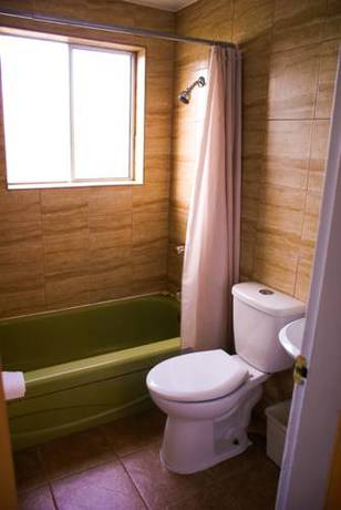 Imagen de la habitación del Motel River Heights. Foto 4