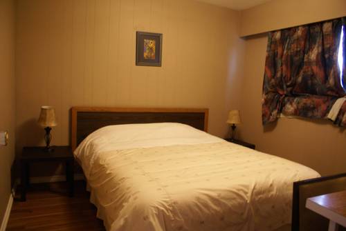 Imagen de la habitación del Motel River Heights. Foto 5
