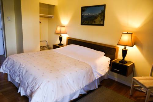 Imagen de la habitación del Motel River Heights. Foto 7