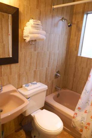 Imagen de la habitación del Motel River Heights. Foto 8