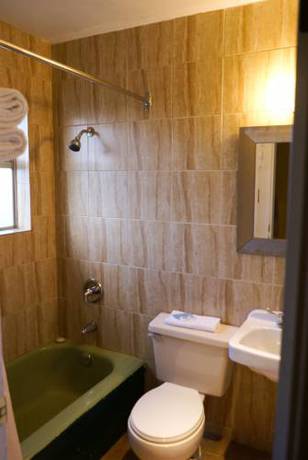 Imagen general del Motel River Heights. Foto 1