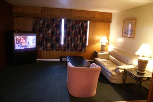 Imagen de la habitación del Motel River Heights. Foto 10