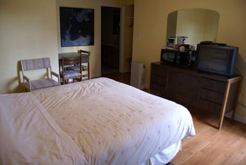 Imagen de la habitación del Motel River Heights. Foto 11