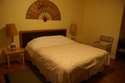 Imagen de la habitación del Motel River Heights. Foto 12